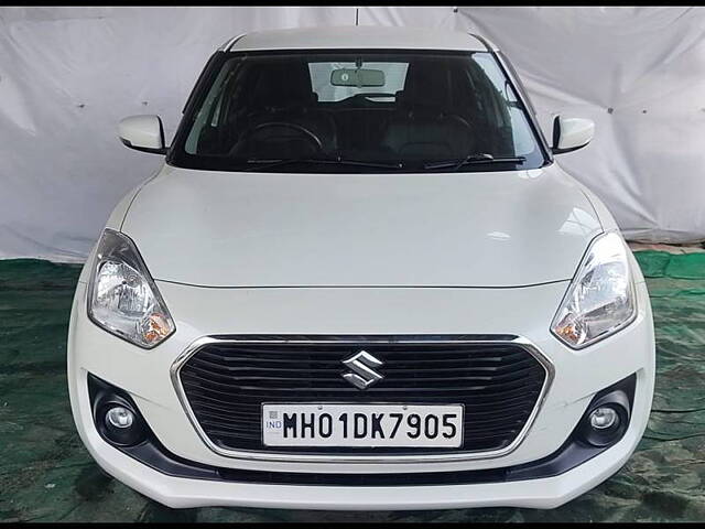 Used 2019 Maruti Suzuki Swift in Mumbai