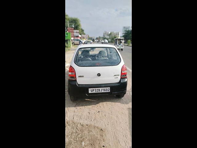 Used Maruti Suzuki Alto [2005-2010] Std in Lucknow