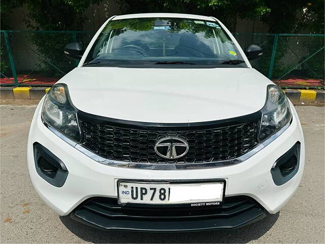 Used 2017 Tata Nexon in Kanpur