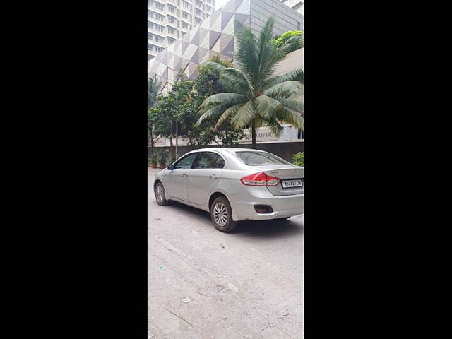 Used Maruti Suzuki Ciaz [2014-2017] ZDi+ SHVS in Mumbai