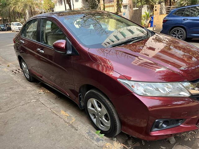 Used Honda City [2014-2017] VX (O) MT in Mumbai