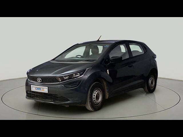 Used Tata Altroz XE Petrol [2020-2023] in Delhi