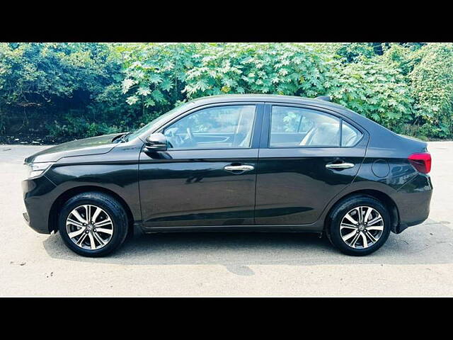 Used Honda Amaze [2016-2018] 1.2 VX i-VTEC in Delhi