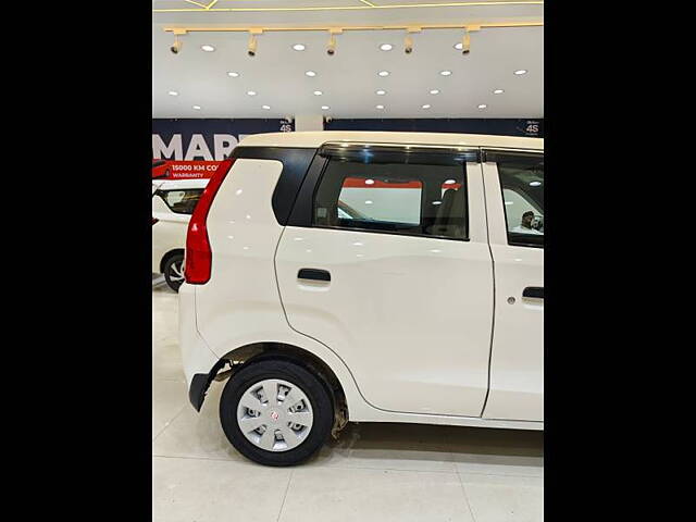 Used Maruti Suzuki Wagon R 1.0 [2014-2019] LXI CNG in Kanpur