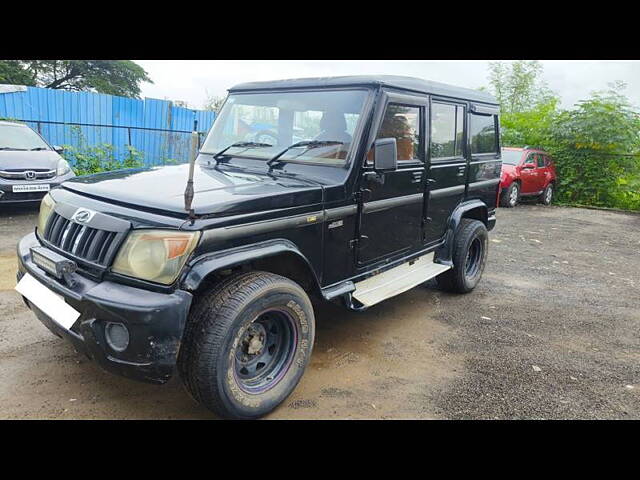 Used Mahindra Bolero [2011-2020] Plus BS IV in Pune