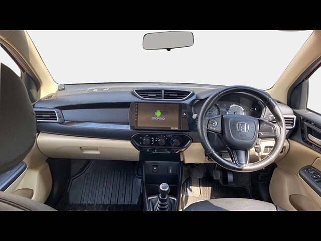 Used Honda Amaze [2016-2018] 1.2 S i-VTEC in Pune