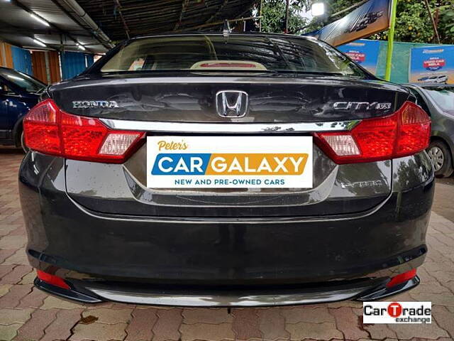 Used Honda City [2014-2017] VX CVT in Mumbai