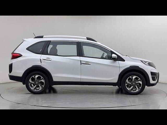 Used Honda BR-V V CVT Petrol in Bangalore