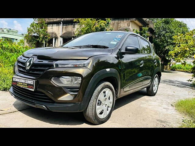 Used Renault Kwid [2015-2019] RXE [2015-2019] in Howrah