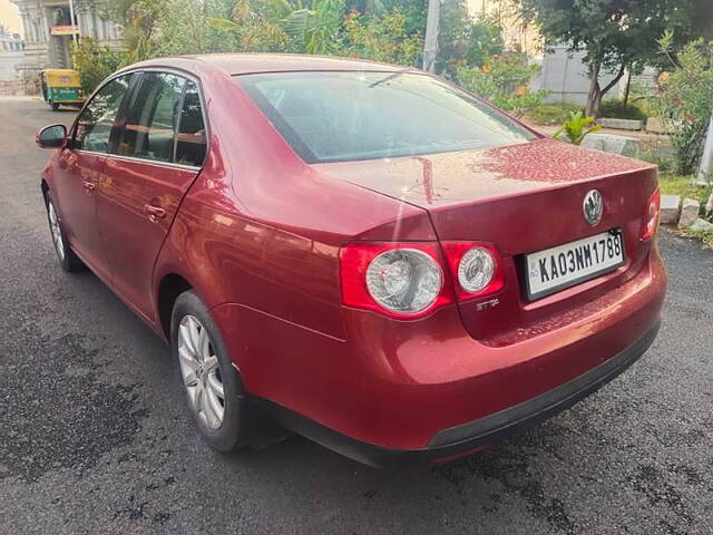 Used Volkswagen Jetta [2008-2011] Trendline 1.6 in Bangalore