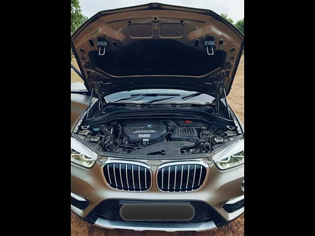 Used BMW X1 [2013-2016] sDrive20d xLine in Raipur