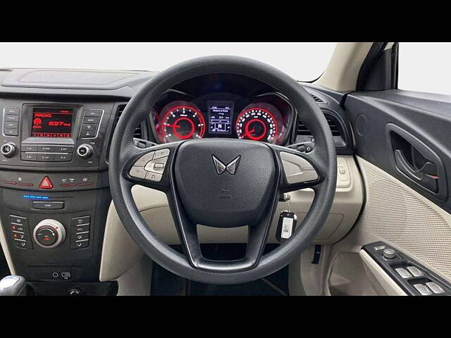 Used Mahindra XUV300 [2019-2024] W6 1.5 Diesel AMT [2020] in Hyderabad