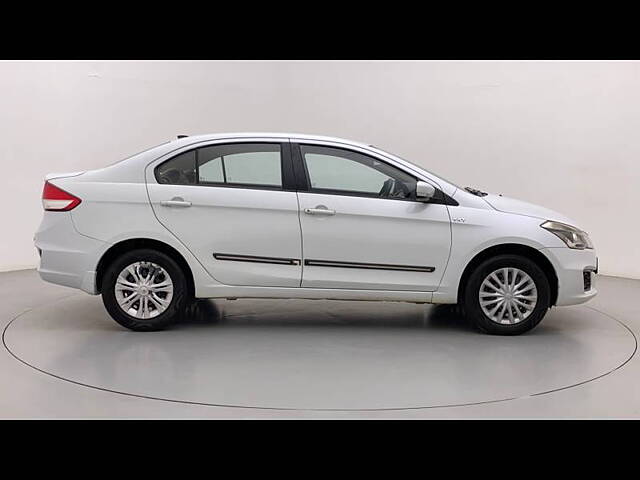 Used Maruti Suzuki Ciaz [2014-2017] VXi+ in Hyderabad