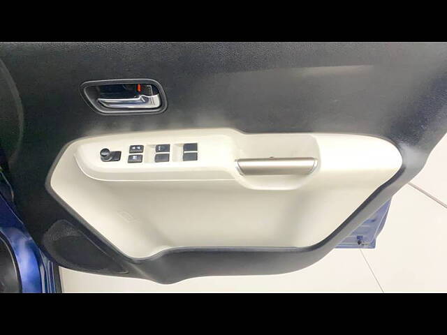 Used Maruti Suzuki Ignis [2019-2020] Alpha 1.2 AMT in Chennai