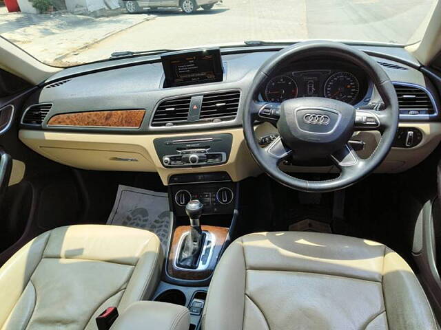 Used Audi Q3 [2017-2020] 30 TDI Premium FWD in Chennai