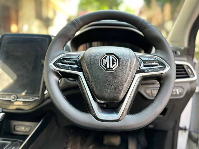 Used MG Hector [2019-2021] Sharp 1.5 DCT Petrol in Noida