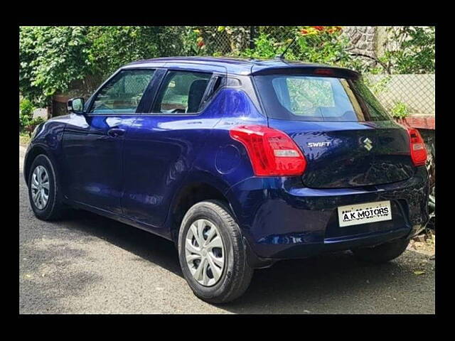 Used Maruti Suzuki Swift [2014-2018] VXi [2014-2017] in Pune