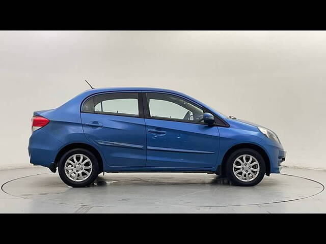 Used Honda Amaze [2013-2016] 1.2 VX i-VTEC in Faridabad