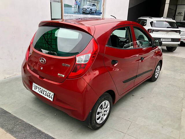 Used Hyundai Eon D-Lite + in Meerut