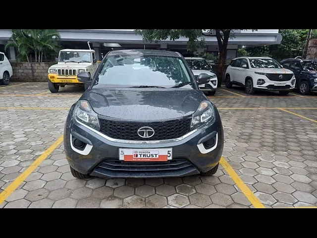 Used 2018 Tata Nexon in Hyderabad