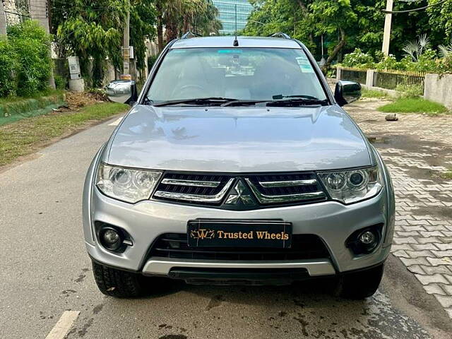 Used 2015 Mitsubishi Pajero in Gurgaon