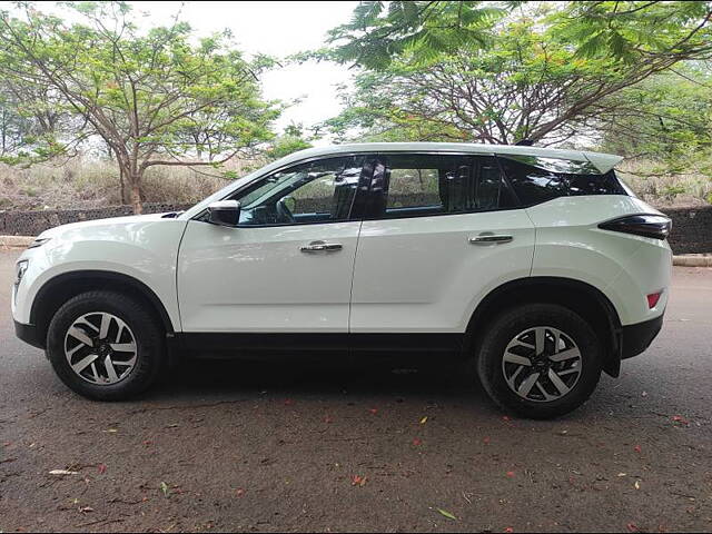 Used Tata Harrier [2019-2023] XZ Plus in Nashik