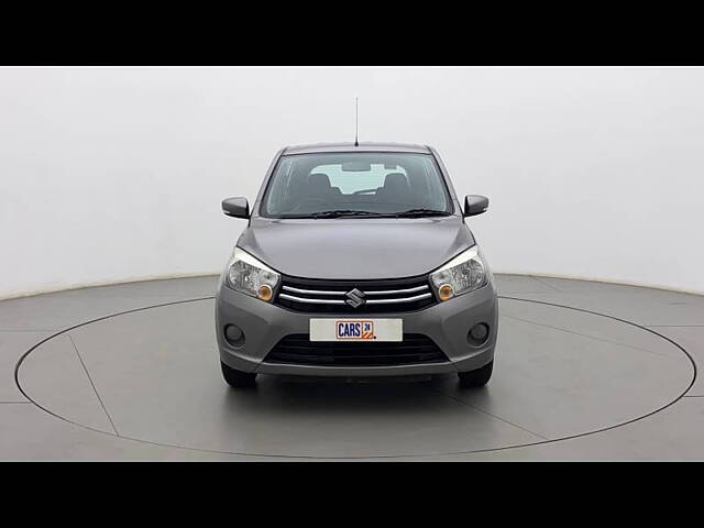 Used Maruti Suzuki Celerio [2017-2021] ZXi AMT [2019-2020] in Chennai