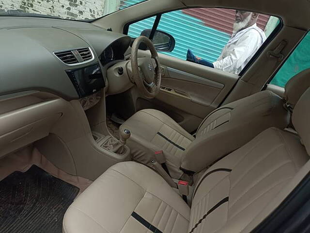 Used Maruti Suzuki Ertiga [2012-2015] ZDi in Jalgaon