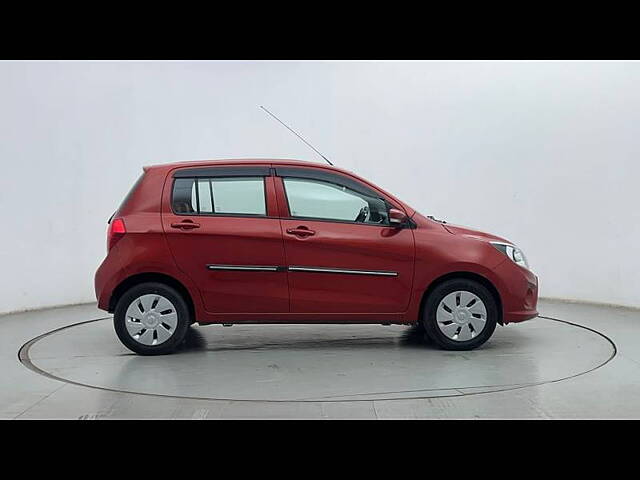 Used Maruti Suzuki Celerio [2017-2021] ZXi AMT [2017-2019] in Mumbai