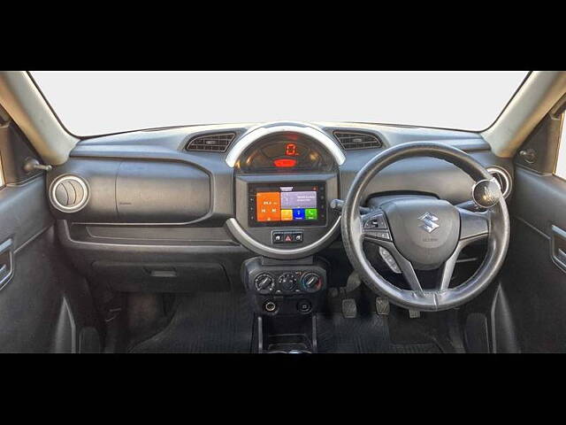 Used Maruti Suzuki S-Presso [2019-2022] VXi Plus in Indore