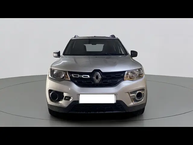 Used 2019 Renault Kwid in Jaipur