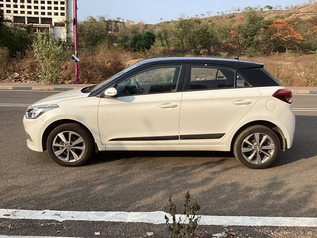 Used Hyundai i20 Active [2015-2018] 1.2 SX in Pune