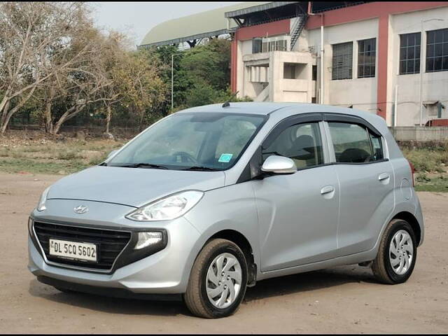 Used 2019 Hyundai Santro in Delhi