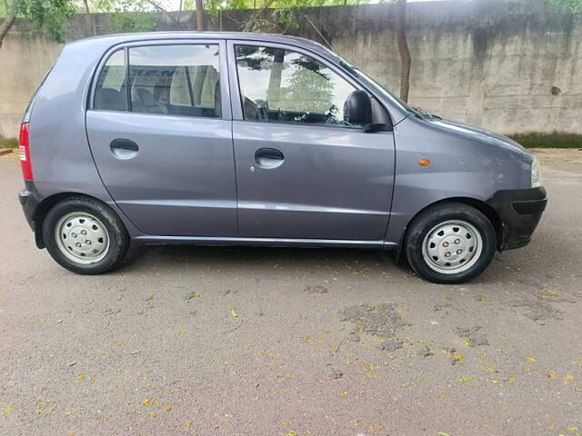 Used Hyundai Santro Xing [2008-2015] GL in Pune