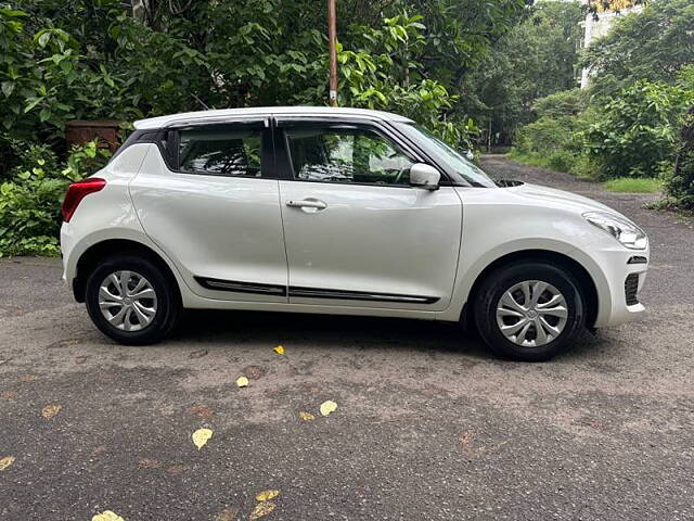 Used Maruti Suzuki Swift [2018-2021] VXi AMT in Mumbai