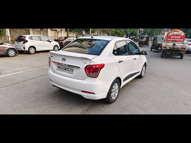 Used Hyundai Xcent [2014-2017] SX 1.2 (O) in Mumbai