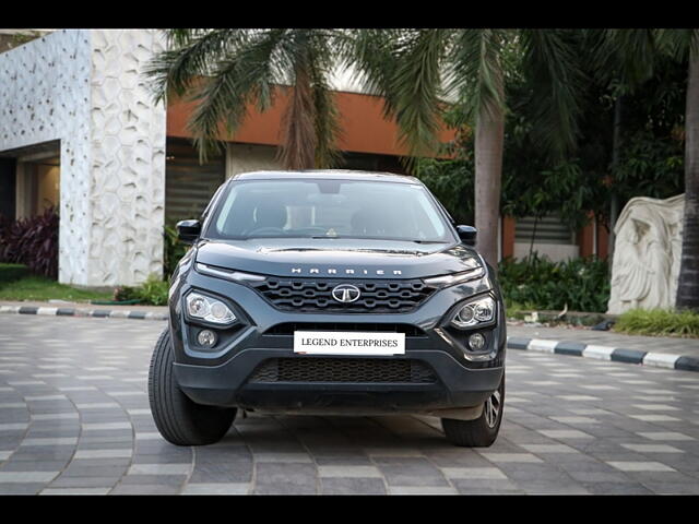 Used 2020 Tata Harrier in Thane