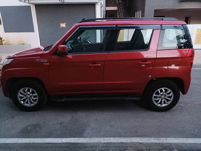 Used Mahindra TUV300 [2015-2019] T8 in Bangalore