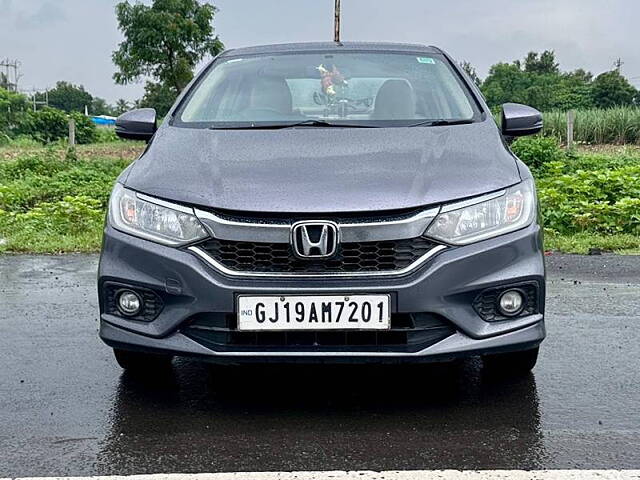 Used 2018 Honda City in Surat