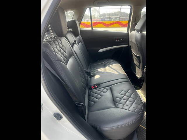 Used Maruti Suzuki S-Cross [2014-2017] Alpha 1.6 in Nashik