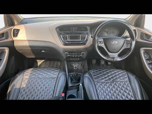 Used Hyundai Elite i20 [2016-2017] Sportz 1.2 [2016-2017] in Chennai