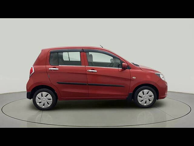 Used Maruti Suzuki Celerio [2017-2021] VXi (O) [2017-2019] in Bangalore