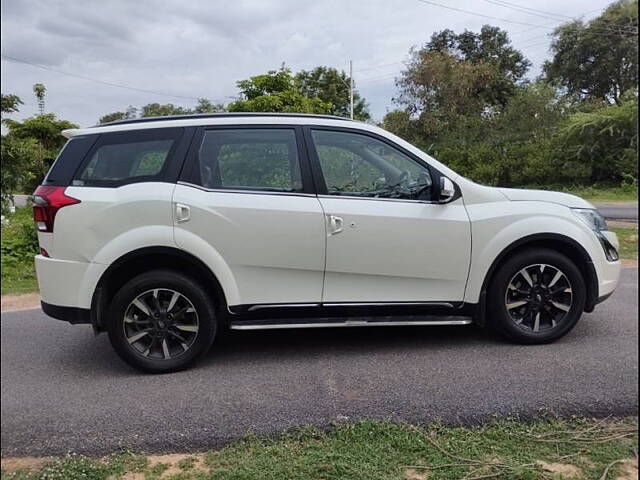 Used Mahindra XUV500 W11 in Hyderabad