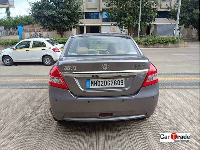 Used Maruti Suzuki Swift DZire [2011-2015] LXI in Pune