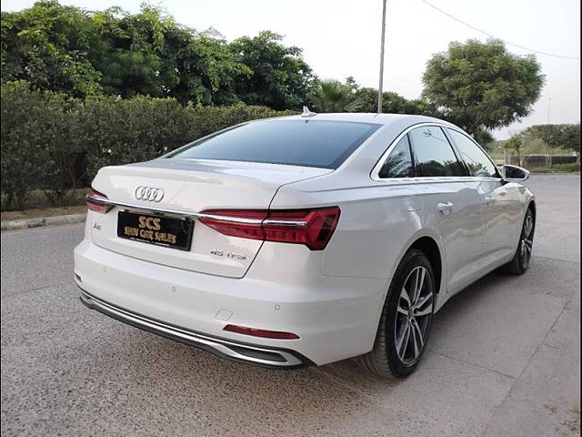 Used Audi A6 Technology 45 TFSI in Delhi