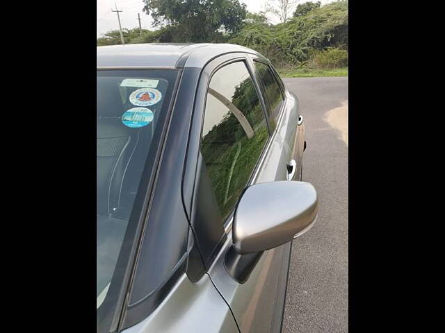 Used Maruti Suzuki Baleno [2015-2019] Zeta 1.2 in Hyderabad