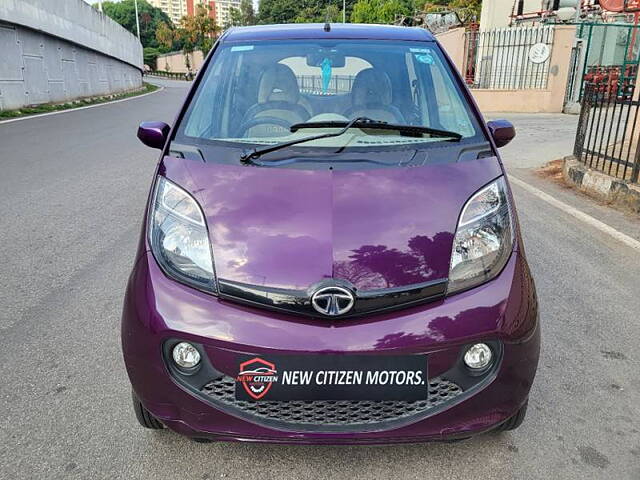 Used 2015 Tata Nano in Bangalore