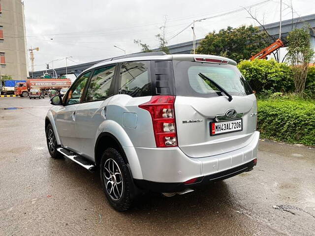 Used Mahindra XUV500 [2011-2015] W8 in Mumbai