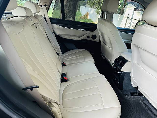 Used BMW X5 [2014-2019] xDrive 30d in Bangalore