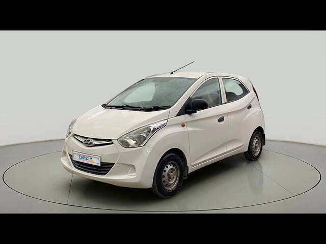 Used Hyundai Eon Era + in Delhi